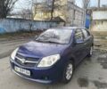 Синий Джили МК, объемом двигателя 1.59 л и пробегом 123 тыс. км за 3000 $, фото 1 на Automoto.ua