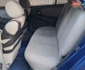 Джили МК 2008 в Луцке на Automoto.ua Синий Джили МК, объемом двигателя 1.6 л и пробегом 126 тыс. км за 2500 $, фото 12 на Automoto.ua