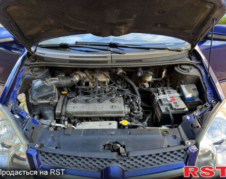 Синий Джили МК, объемом двигателя 1.6 л и пробегом 0 тыс. км за 2500 $, фото 4 на Automoto.ua