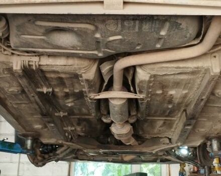 Синий Джили МК, объемом двигателя 1.6 л и пробегом 120 тыс. км за 2500 $, фото 3 на Automoto.ua