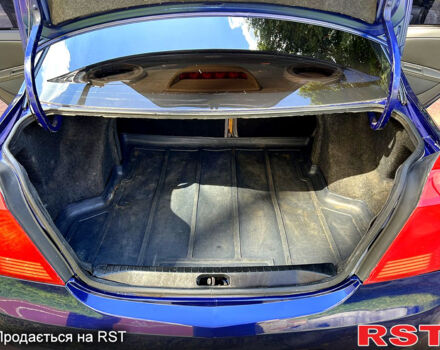 Синий Джили МК, объемом двигателя 1.6 л и пробегом 0 тыс. км за 2500 $, фото 5 на Automoto.ua