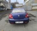 Синий Джили МК, объемом двигателя 1.59 л и пробегом 125 тыс. км за 3000 $, фото 1 на Automoto.ua