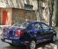 Синий Джили МК, объемом двигателя 1.6 л и пробегом 170 тыс. км за 2100 $, фото 4 на Automoto.ua