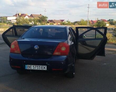 Джили МК 2008 в Николаеве на Automoto.ua Синий Джили МК, объемом двигателя 1.59 л и пробегом 300 тыс. км за 1399 $, фото 17 на Automoto.ua