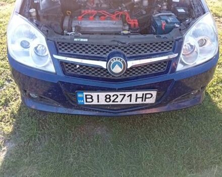 Синій Джилі МК, об'ємом двигуна 1.59 л та пробігом 215 тис. км за 2200 $, фото 3 на Automoto.ua
