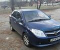 Синий Джили МК, объемом двигателя 1.6 л и пробегом 193 тыс. км за 1500 $, фото 1 на Automoto.ua