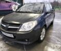 Синій Джилі МК, об'ємом двигуна 1.6 л та пробігом 197 тис. км за 2200 $, фото 3 на Automoto.ua