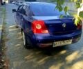 Синий Джили МК, объемом двигателя 1.6 л и пробегом 201 тыс. км за 2750 $, фото 2 на Automoto.ua