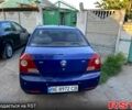Синий Джили МК, объемом двигателя 1.6 л и пробегом 222 тыс. км за 2500 $, фото 8 на Automoto.ua