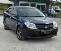 Синий Джили МК, объемом двигателя 1.6 л и пробегом 208 тыс. км за 2499 $, фото 1 на Automoto.ua