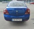 Синий Джили МК, объемом двигателя 1.6 л и пробегом 180 тыс. км за 2599 $, фото 4 на Automoto.ua