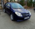 Синий Джили МК, объемом двигателя 1.6 л и пробегом 0 тыс. км за 2300 $, фото 1 на Automoto.ua