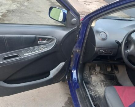 Синій Джилі МК, об'ємом двигуна 1.6 л та пробігом 54 тис. км за 3500 $, фото 9 на Automoto.ua