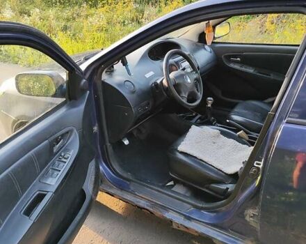 Синій Джилі МК, об'ємом двигуна 1.59 л та пробігом 300 тис. км за 700 $, фото 9 на Automoto.ua