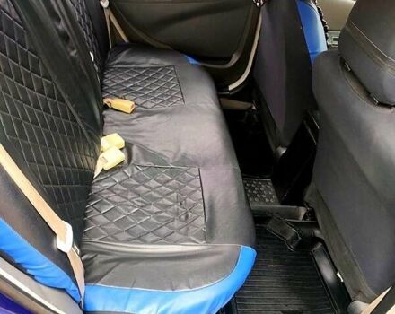 Синій Джилі МК, об'ємом двигуна 1.6 л та пробігом 128 тис. км за 2500 $, фото 3 на Automoto.ua