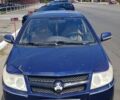Синій Джилі МК, об'ємом двигуна 1.6 л та пробігом 223 тис. км за 1601 $, фото 1 на Automoto.ua