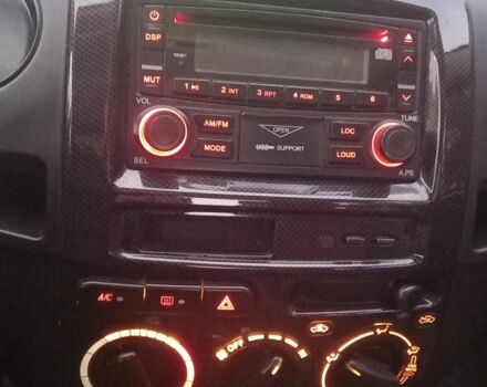 Синій Джилі МК, об'ємом двигуна 1.6 л та пробігом 54 тис. км за 3500 $, фото 11 на Automoto.ua