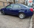 Синій Джилі МК, об'ємом двигуна 1.59 л та пробігом 98 тис. км за 3500 $, фото 2 на Automoto.ua