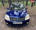 Синій Джилі МК, об'ємом двигуна 1.5 л та пробігом 86 тис. км за 2600 $, фото 1 на Automoto.ua