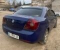 Синий Джили МК, объемом двигателя 1.59 л и пробегом 208 тыс. км за 2200 $, фото 1 на Automoto.ua