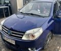 Синий Джили МК, объемом двигателя 1.6 л и пробегом 90 тыс. км за 2650 $, фото 1 на Automoto.ua