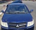 Синій Джилі МК, об'ємом двигуна 1.6 л та пробігом 223 тис. км за 1601 $, фото 1 на Automoto.ua