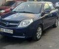 Синій Джилі МК, об'ємом двигуна 1.6 л та пробігом 54 тис. км за 3500 $, фото 2 на Automoto.ua