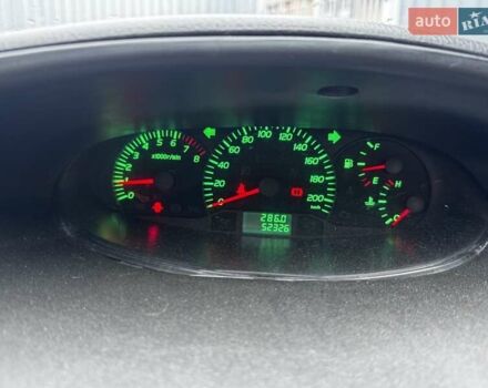Синий Джили МК, объемом двигателя 1.59 л и пробегом 52 тыс. км за 3333 $, фото 6 на Automoto.ua