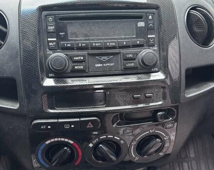 Синий Джили МК, объемом двигателя 1.59 л и пробегом 52 тыс. км за 3333 $, фото 5 на Automoto.ua