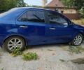 Синий Джили МК, объемом двигателя 1.59 л и пробегом 130 тыс. км за 3000 $, фото 15 на Automoto.ua