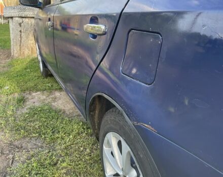 Синій Джилі МК, об'ємом двигуна 1.6 л та пробігом 3 тис. км за 1100 $, фото 6 на Automoto.ua