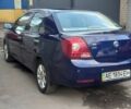 Синій Джилі МК, об'ємом двигуна 1.6 л та пробігом 54 тис. км за 3500 $, фото 4 на Automoto.ua