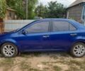 Синий Джили МК, объемом двигателя 1.59 л и пробегом 130 тыс. км за 3000 $, фото 13 на Automoto.ua