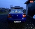 Синий Джили МК, объемом двигателя 1.6 л и пробегом 105 тыс. км за 3000 $, фото 1 на Automoto.ua