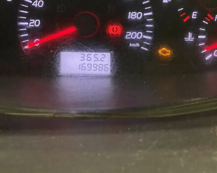 Синий Джили МК, объемом двигателя 1.5 л и пробегом 173 тыс. км за 3000 $, фото 17 на Automoto.ua