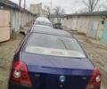 Синій Джилі МК, об'ємом двигуна 1.59 л та пробігом 67 тис. км за 2000 $, фото 5 на Automoto.ua