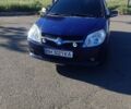 Синий Джили МК, объемом двигателя 1.6 л и пробегом 200 тыс. км за 1700 $, фото 9 на Automoto.ua