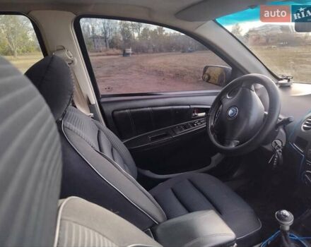 Джилі МК 2011 у Павлограде на Automoto.ua Синій Джилі МК, об'ємом двигуна 1.6 л та пробігом 160 тис. км за 2500 $, фото 1 на Automoto.ua