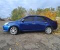 Джилі МК 2011 у Павлограде на Automoto.ua Синій Джилі МК, об'ємом двигуна 1.6 л та пробігом 166 тис. км за 2500 $, фото 3 на Automoto.ua