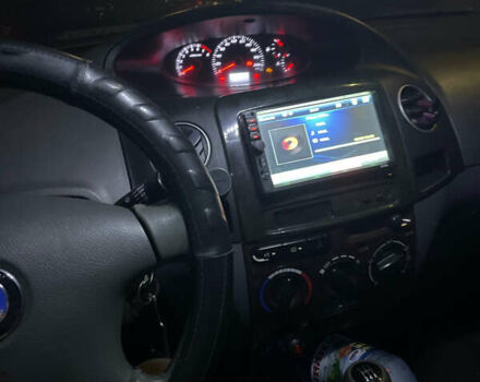 Синий Джили МК, объемом двигателя 1.5 л и пробегом 173 тыс. км за 3000 $, фото 16 на Automoto.ua