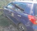 Синій Джилі МК, об'ємом двигуна 1.5 л та пробігом 130 тис. км за 2500 $, фото 6 на Automoto.ua
