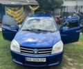 Синій Джилі МК, об'ємом двигуна 1.5 л та пробігом 112 тис. км за 3800 $, фото 6 на Automoto.ua