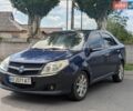 Синий Джили МК, объемом двигателя 1.5 л и пробегом 100 тыс. км за 2100 $, фото 1 на Automoto.ua