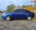 Джилі МК 2011 у Павлограде на Automoto.ua Синій Джилі МК, об'ємом двигуна 1.6 л та пробігом 160 тис. км за 2500 $, фото 5 на Automoto.ua