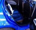 Синий Джили МК, объемом двигателя 1.5 л и пробегом 110 тыс. км за 2700 $, фото 1 на Automoto.ua