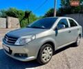 Синій Джилі МК, об'ємом двигуна 1.5 л та пробігом 212 тис. км за 2499 $, фото 1 на Automoto.ua