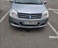 Синий Джили МК, объемом двигателя 1.5 л и пробегом 194 тыс. км за 2500 $, фото 1 на Automoto.ua