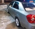 Синий Джили МК, объемом двигателя 1.5 л и пробегом 130 тыс. км за 2700 $, фото 12 на Automoto.ua