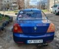 Синій Джилі МК, об'ємом двигуна 1.6 л та пробігом 22 тис. км за 1800 $, фото 6 на Automoto.ua