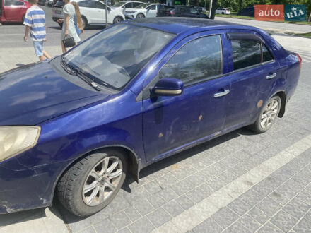 Джили МК 2007 в Львове на Automoto.ua Синий Джили МК, объемом двигателя 1.5 л и пробегом 280 тыс. км за 1700 $, фото 1 на Automoto.ua
